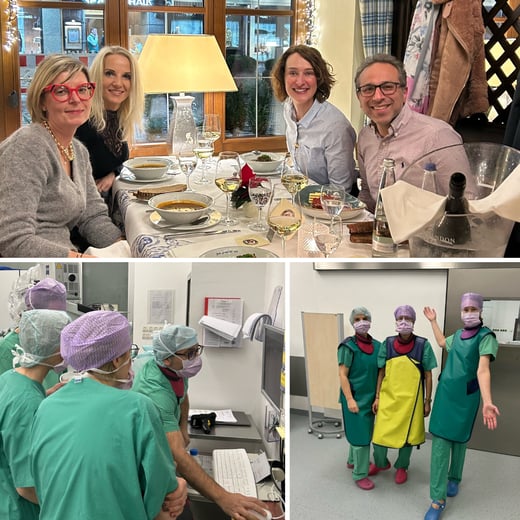 DMC Munich Training Newsletter