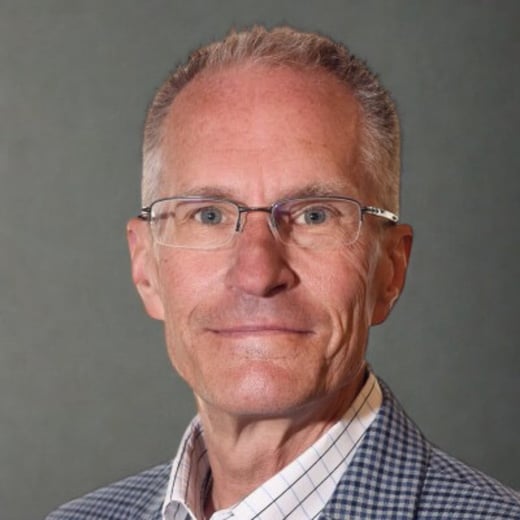 DMC Peter Wehrly